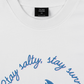 Áo Thun Relaxed Fit Crabby Days