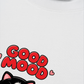 Áo Thun Relaxed Fit Good Mood Sushi Cat