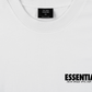 Áo Thun Relaxed Fit Essentials Coffee Every Morning