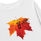 Áo Thun Dài Tay Maple Leaf
