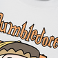 Áo Thun Relaxed Fit Harry Potter Dumbledore