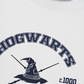 Áo Thun Relaxed Fit Harry Potter Hogwarts