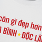 Áo Thun Relaxed Fit Còn Gì Đẹp Hơn