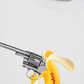 Áo Thun Relaxed Fit Fun Banana Gun
