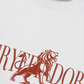 Áo Thun Relaxed Fit Harry Potter Gryffindor