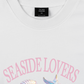 Áo Thun Relaxed Fit Ocean Hologram Seaside Lover