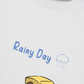 Áo Thun Relaxed Fit Teddy Land Teddy Rainy Day