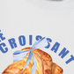 Áo Thun Relaxed Fit Le Croissant