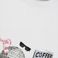 Áo Thun Relaxed Fit Summer Vibes Cute Things