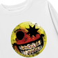 Áo Thun Dài Tay Gangster Smiley
