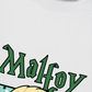 Áo Thun Relaxed Fit Harry Potter Malfoy Chibi