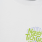 Áo Thun Relaxed Fit Người Tích Cực Uống Matcha