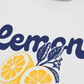 Áo Thun Relaxed Fit Lemon Fresh Fruit