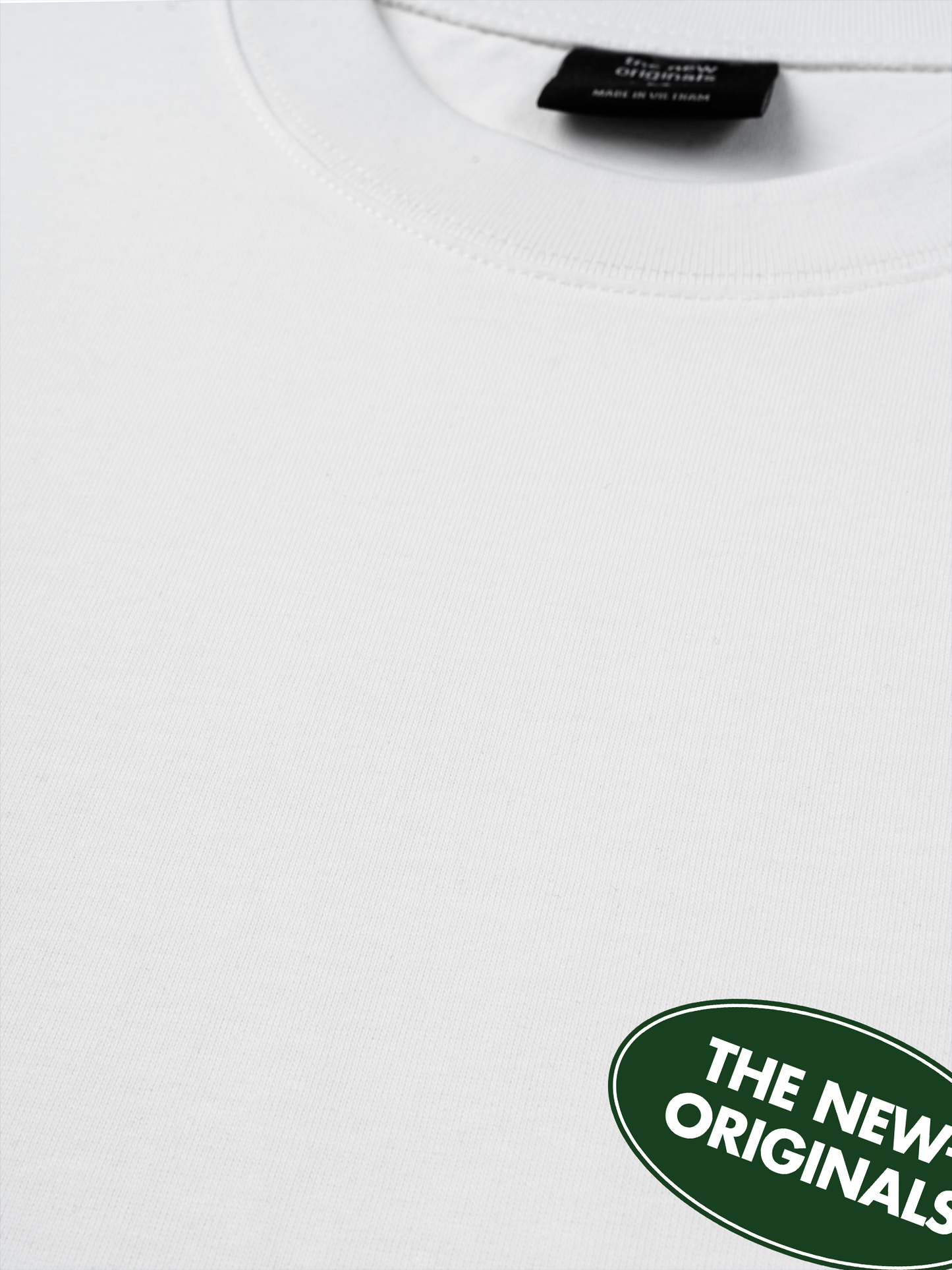 Áo Thun Relaxed Fit Nostalgia Killer