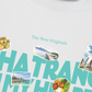 Áo Thun Relaxed Fit Nha Trang In My Heart