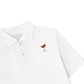 Áo Polo Nữ/ Áo Polo Relaxed Fit Manhattan