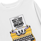 Áo Thun Dài Tay Write Your Own Story