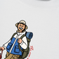 Áo Thun Relaxed Fit Camplife