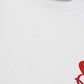 Áo Thun Relaxed Fit Queen Heart