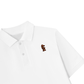 Áo Polo Nữ/ Áo Polo Relaxed Fit The Knight
