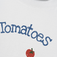 Áo Thun Relaxed Fit Tomatoes