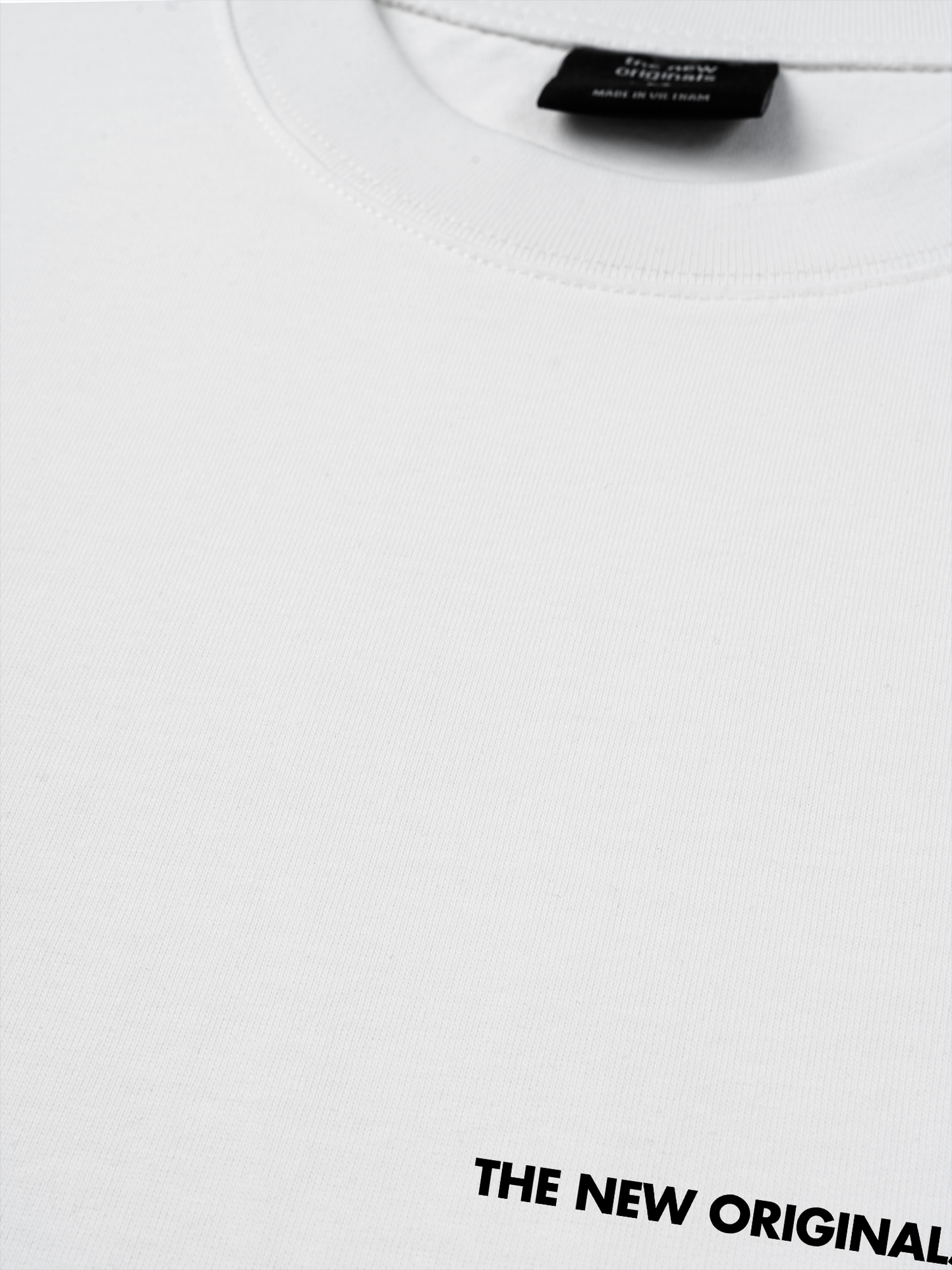 Áo Thun Relaxed Fit  Coffee & Flowers Oversized