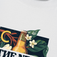 Áo Thun Relaxed Fit Pear Cider