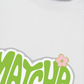 Áo Thun Relaxed Fit Matcha Lover