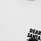 Áo Thun Relaxed Fit Dear Santa