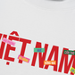 Áo Thun Relaxed Fit Việt Nam 7 Tỉnh Thành