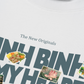 Áo Thun Relaxed Fit Ninh Binh In My Heart