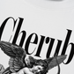 Áo Thun Relaxed Fit Cherub