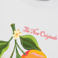Áo Thun Relaxed Fit Tropical vibe