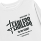 Áo Thun Dài Tay Be Bold Become Fearless