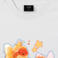 Áo Thun Relaxed Fit Blub Blub