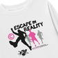 Áo Thun Dài Tay Be Bold Escape In Reality