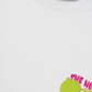 Áo Thun Relaxed Fit Summer Vibes Pink Lemon