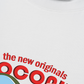 Áo Thun Relaxed Fit Summer Vibes Coconut