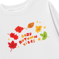 Áo Thun Dài Tay Autumn Cozy Autumn Vibes