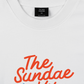 Áo Thun Relaxed Fit The Sundae Vibe