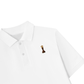 Áo Polo Nữ/ Áo Polo Relaxed Fit The Crowned Pawn