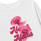 Áo Thun Dài Tay Summer Vibes Aloha