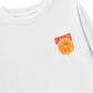 Áo Thun Dài Tay Summer Vibes Orange