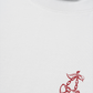 Áo Thun Relaxed Fit Bad Habits