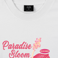 Áo Thun Relaxed Fit Paradise Bloom
