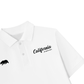 Áo Polo Relaxed Fit California The Golden State
