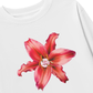 Áo Thun Dài Tay Pearl Lily Flower