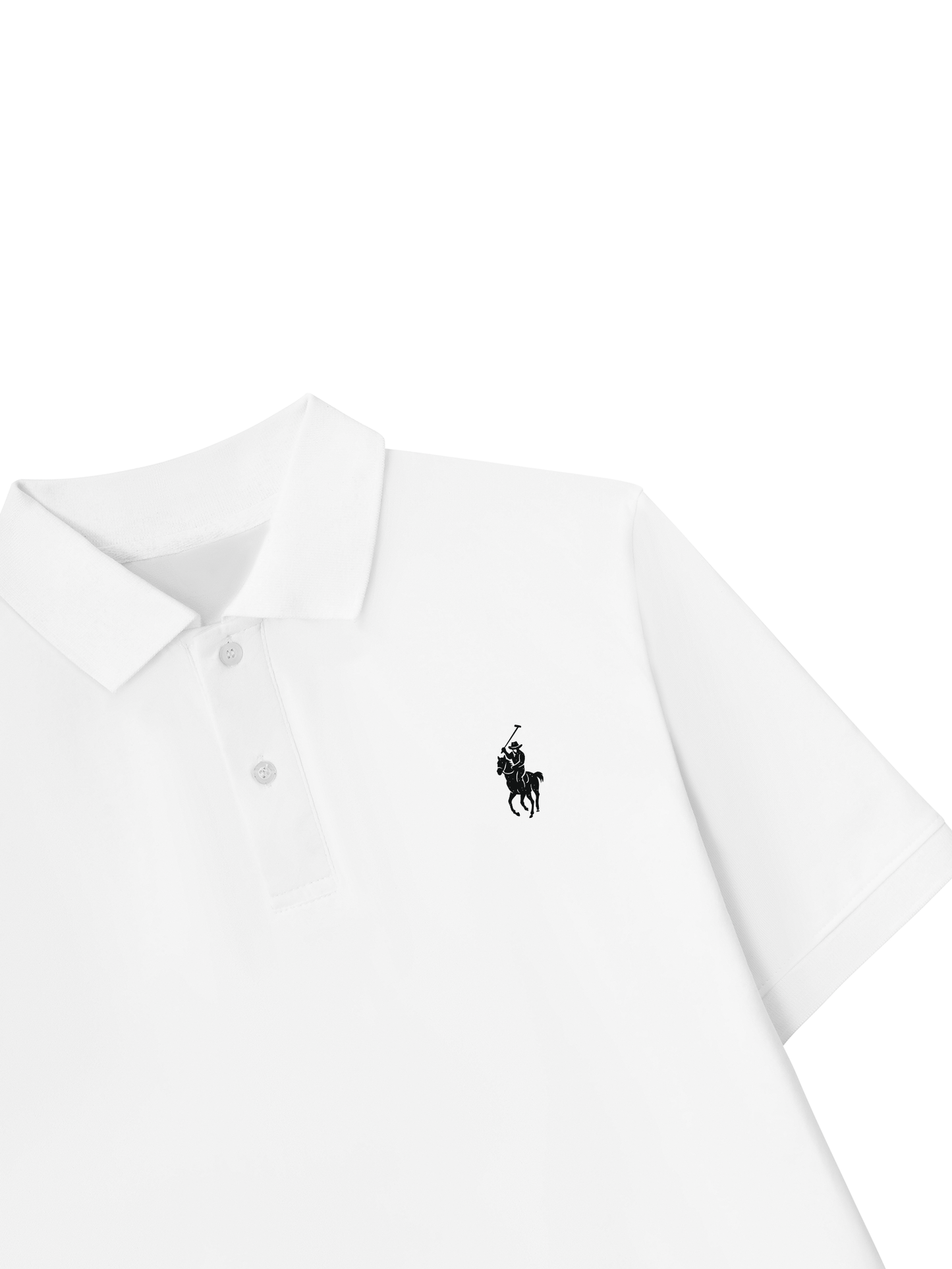 Áo Polo Relaxed Fit Horse