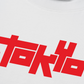 Áo Thun Relaxed Fit Tokyo Typography