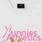 Áo Thun Relaxed Fit Bunnies Athlectics